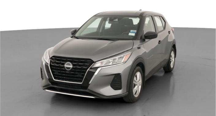 Thumbnail: 2023 Nissan Kicks - 1