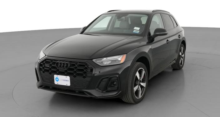 Thumbnail: 2022 Audi Q5 - 1