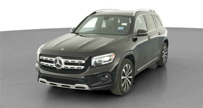 2020 Mercedes-Benz GLB 250 -
                  Bessemer, AL