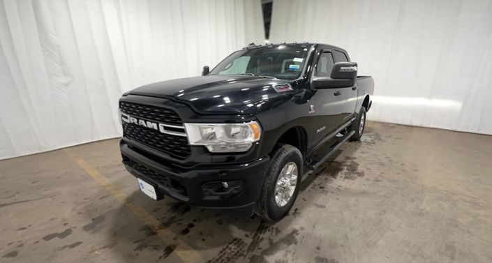 Thumbnail: 2023 RAM 2500 - 1