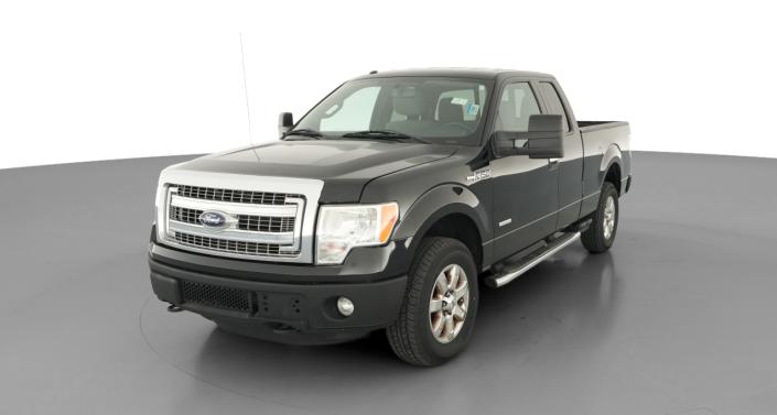 2013 Ford Econoline E-150 -
                  Bessemer, AL