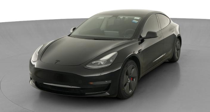 Thumbnail: 2022 Tesla Model 3 - 1