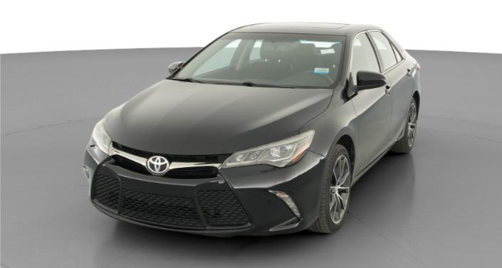 Thumbnail: 2015 Toyota Camry - 1