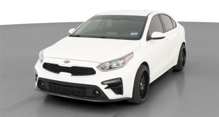 Thumbnail: 2019 Kia Forte - 1