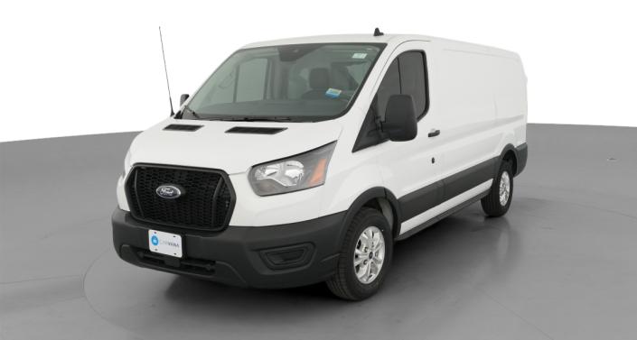 Thumbnail: 2023 Ford Transit Series - 1