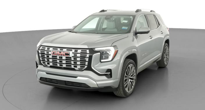 Thumbnail: 2026 GMC Terrain - 1