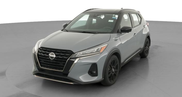 Thumbnail: 2021 Nissan Kicks - 1