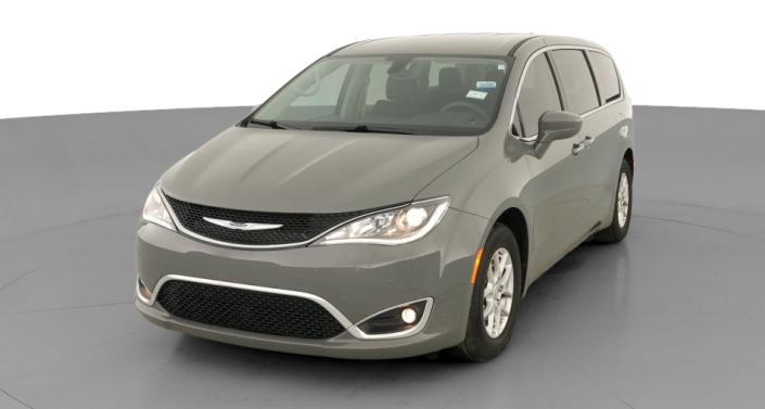 Thumbnail: 2020 Chrysler Pacifica - 1
