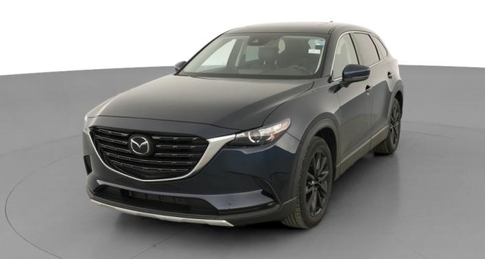 Thumbnail: 2023 Mazda CX-9 - 1