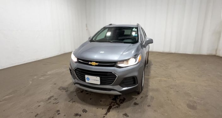 Thumbnail: 2020 Chevrolet Trax - 1