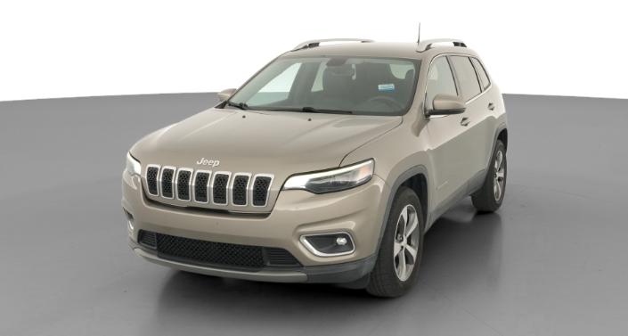 Thumbnail: 2019 Jeep Cherokee - 1