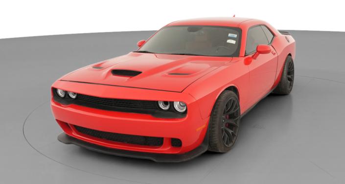 Thumbnail: 2015 Dodge Challenger - 1