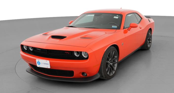 Thumbnail: 2022 Dodge Challenger - 1