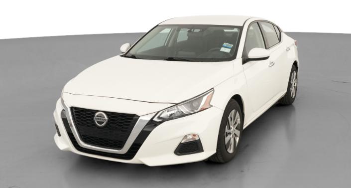 Thumbnail: 2020 Nissan Altima - 1