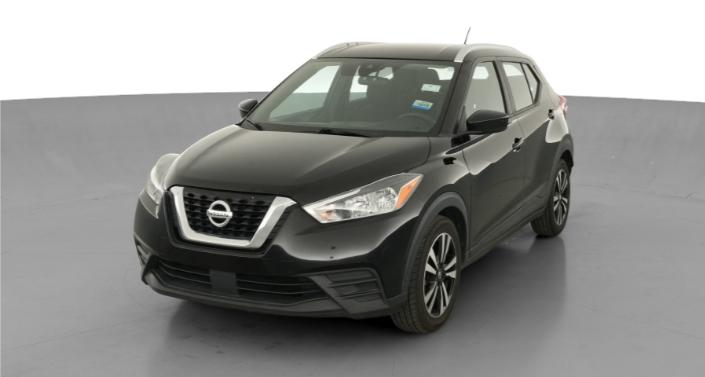 Thumbnail: 2020 Nissan Kicks - 1