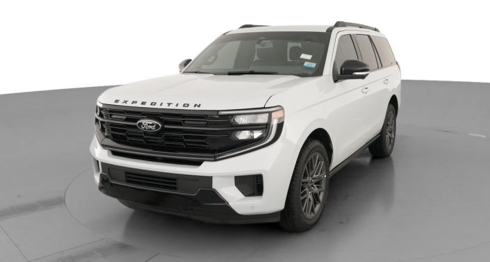 Thumbnail: 2025 Ford Expedition - 1
