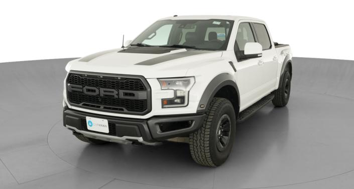 Thumbnail: 2017 Ford Econoline - 1