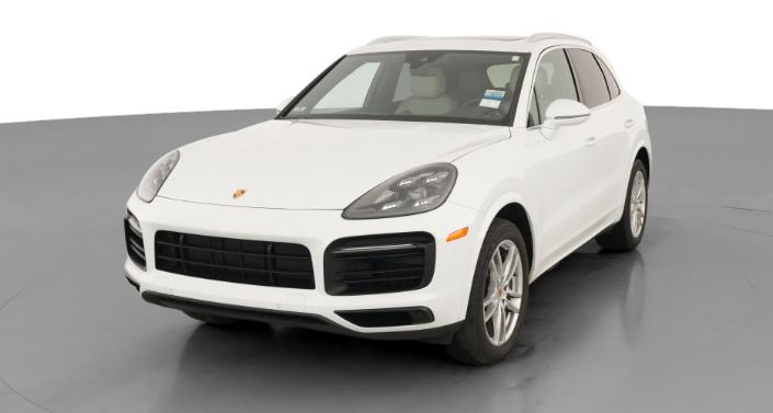 Thumbnail: 2019 Porsche Cayenne - 1
