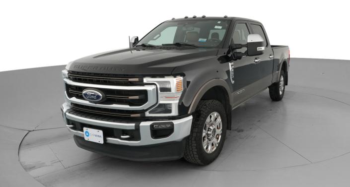 Thumbnail: 2021 Ford Econoline - 1