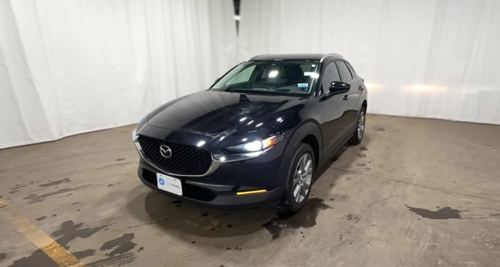 Thumbnail: 2022 Mazda CX-30 - 1