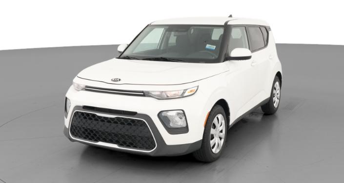 Thumbnail: 2021 Kia Soul - 1
