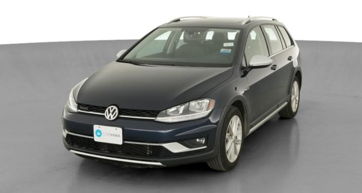 Thumbnail: 2019 Volkswagen Golf - 1