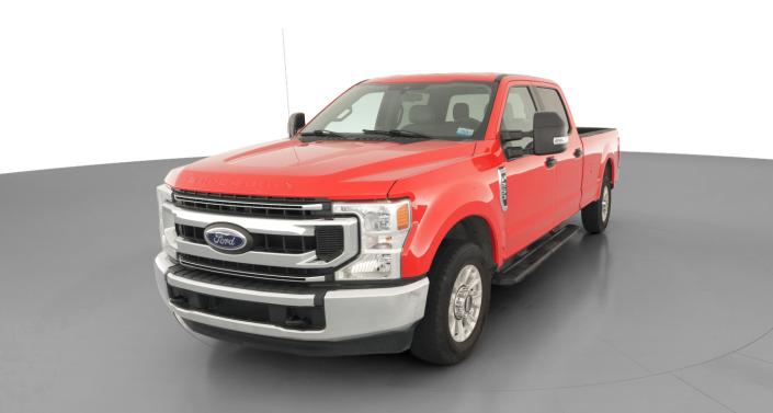 Thumbnail: 2020 Ford Econoline - 1