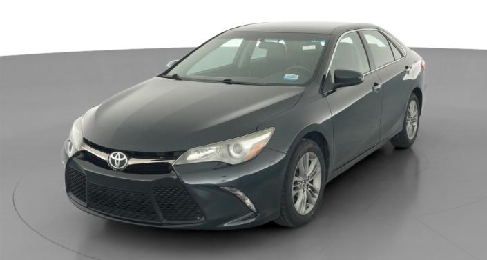 Thumbnail: 2015 Toyota Camry - 1