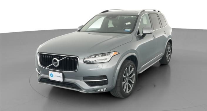 2017 Volvo XC90 T6 Momentum -
                  Rocklin, CA