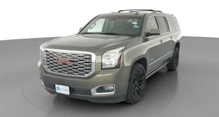 2018 GMC Yukon XL Denali -
                  Rocklin, CA