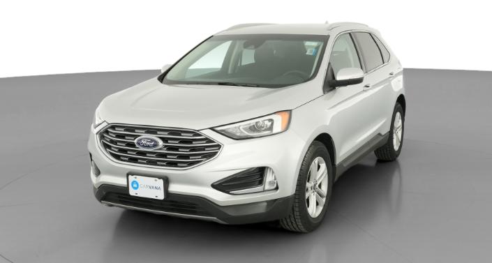 Thumbnail: 2019 Ford Edge - 1