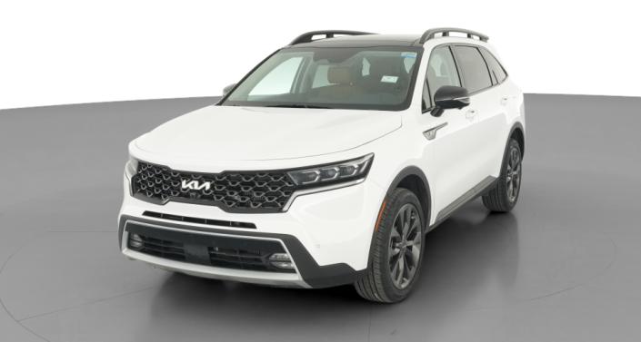 Thumbnail: 2023 Kia Sorento - 1