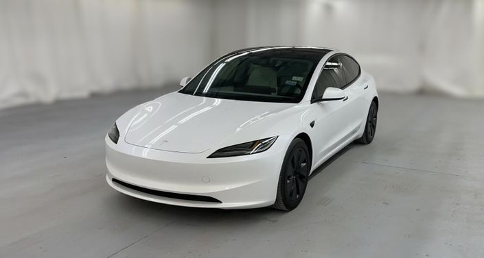 Thumbnail: 2024 Tesla Model 3 - 1