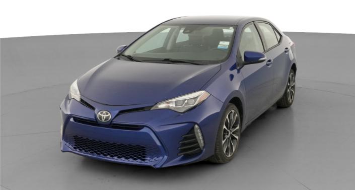 Thumbnail: 2019 Toyota Corolla - 1