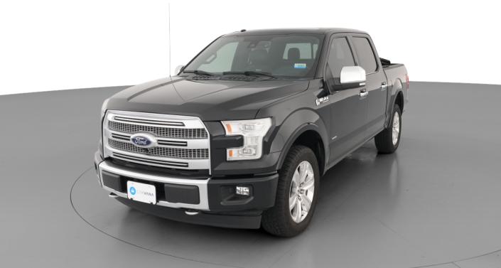 Thumbnail: 2017 Ford Econoline - 1