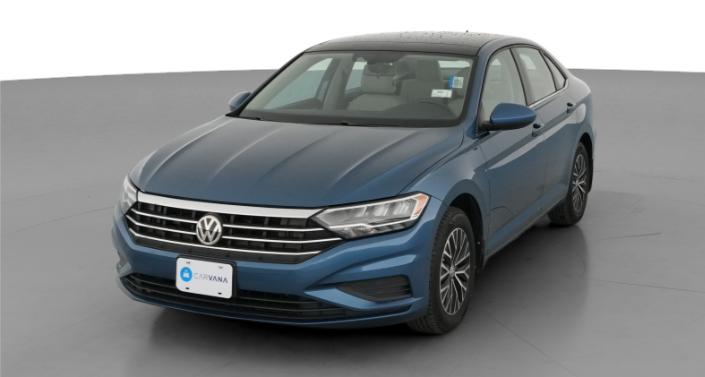Thumbnail: 2020 Volkswagen Jetta - 1