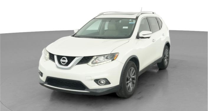 Thumbnail: 2016 Nissan Rogue - 1