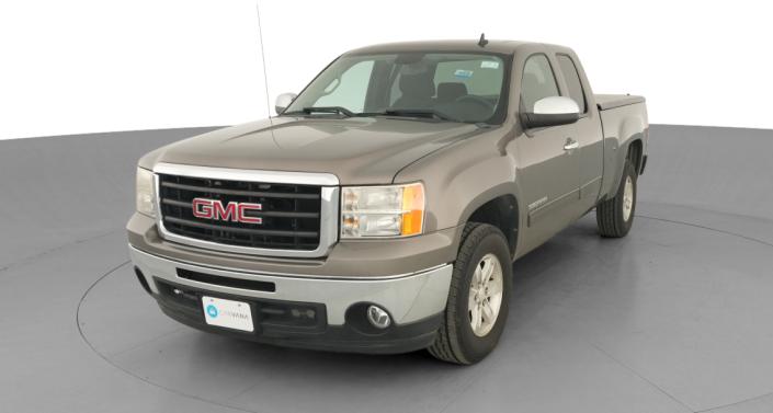 2011 GMC Sierra 1500 SLE -
                  West Memphis, AR