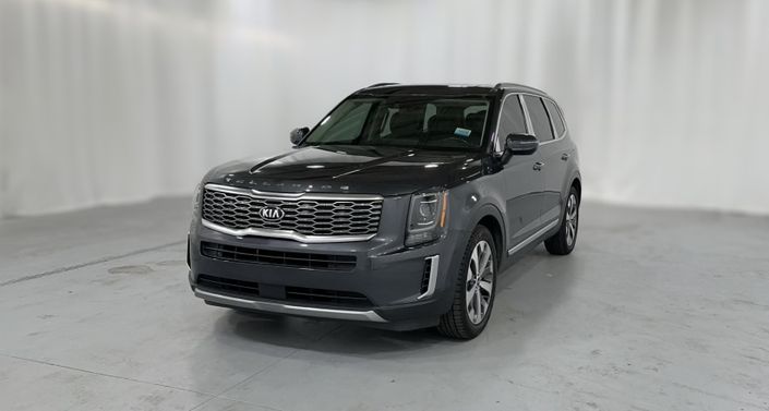 2020 Kia Telluride S -
                  Union City, GA