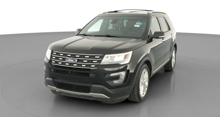 Thumbnail: 2017 Ford Explorer - 1