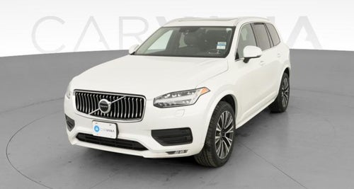 2021 Volvo XC90