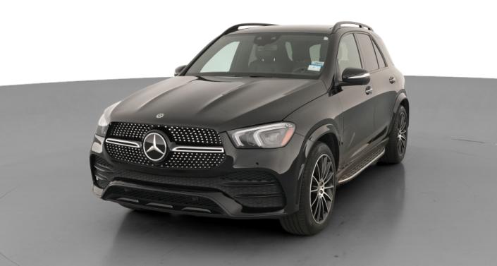 Thumbnail: 2022 Mercedes-Benz GLE - 1