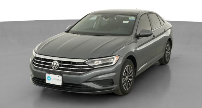 Thumbnail: 2019 Volkswagen Jetta - 1
