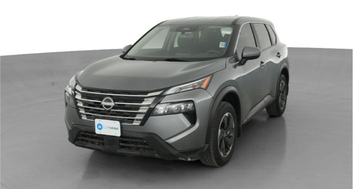 Thumbnail: 2024 Nissan Rogue - 1