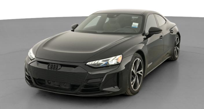 2022 Audi e-tron GT Prestige -
                  Hebron, OH