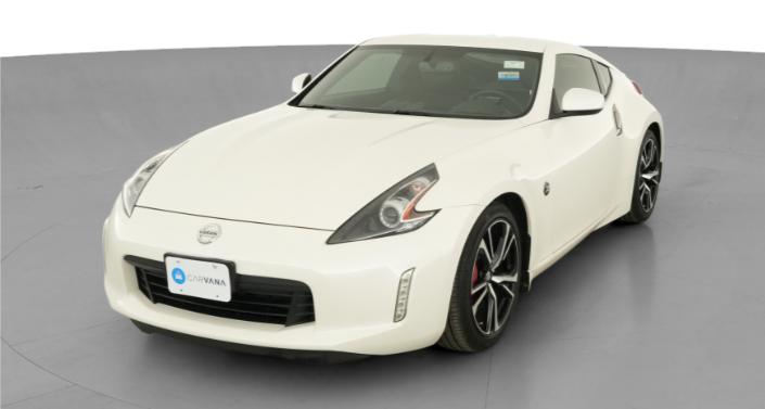 2020 Nissan Z Sport -
                  Colonial Heights, VA