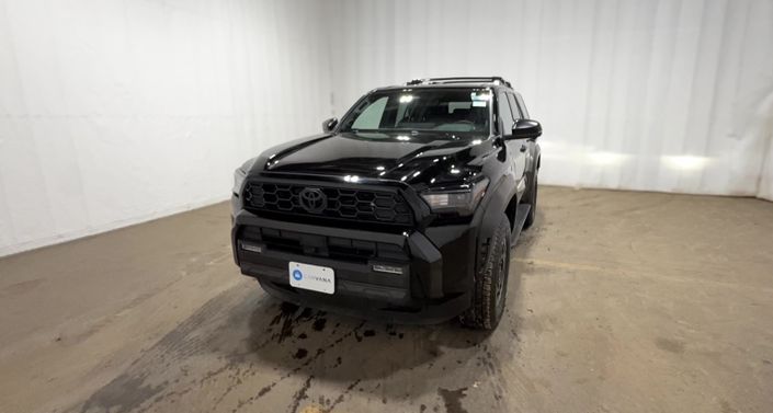 Thumbnail: 2025 Toyota 4Runner - 1