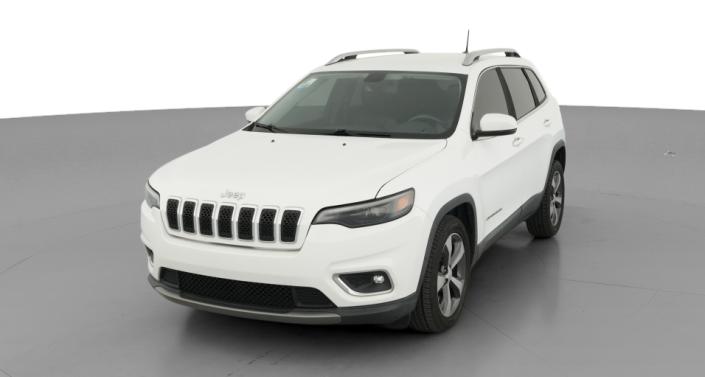 Thumbnail: 2019 Jeep Cherokee - 1