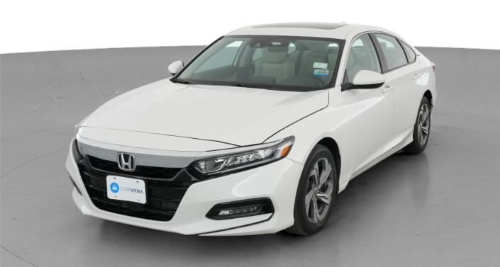 Thumbnail: 2018 Honda Accord - 1