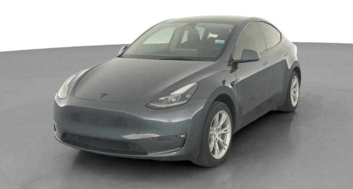 Thumbnail: 2023 Tesla Model Y - 1